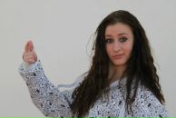 Фотография Морозовой Валерии