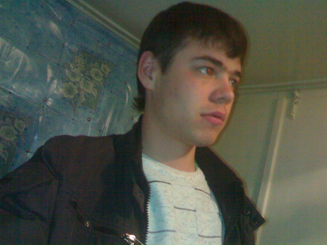 Дмитрий Бубович фотография #23