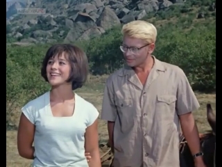 Песня о медведях. Кавказская пленница