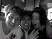 Стёпа Пронин фотография #8 (источник - https://vk.com/id76575)