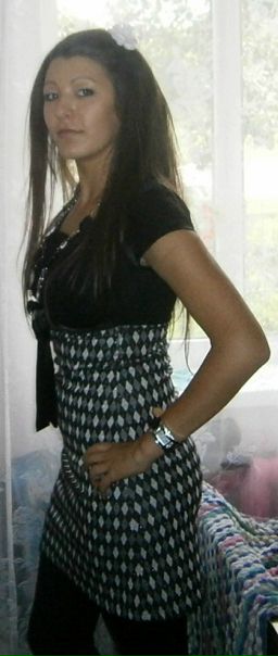 №6, Алиночка Якимова №6, Алиночка Якимова