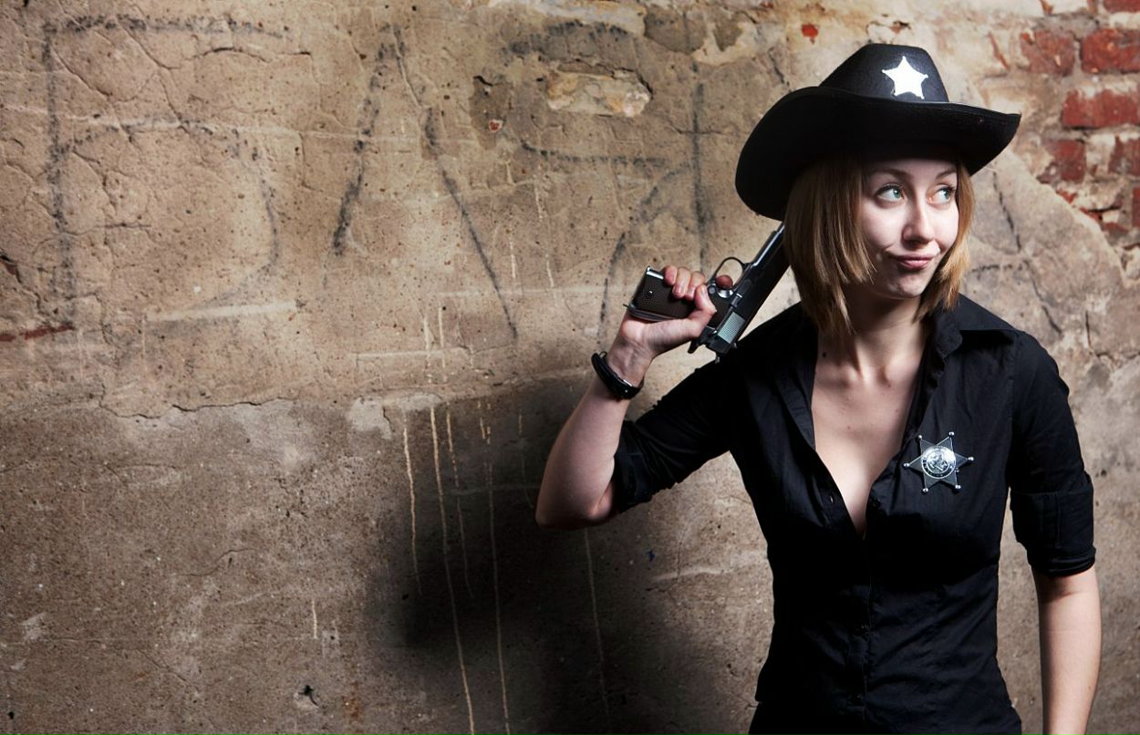 Евгения Кацман фотография #34