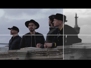 Премьера! Linkin Park - Talking To Myself (20.07.2017)
