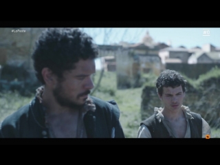 Чума / S01E05 из 06 / озвучка