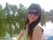 Фотография Томашевич Маши