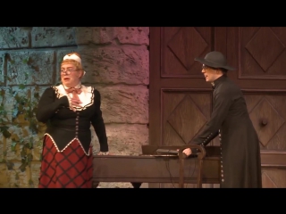 Трейлер Мадемаузель Нитуш