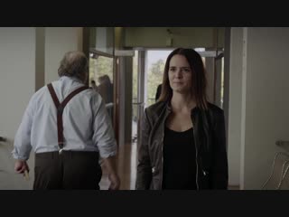 Я знаю, кто ты / S01E04 из 16 / на русском