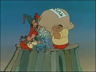 Як Козаки Сіль Купували / Как казаки соль покупали ♥ Мультики все серии сезоны для детей мультсериалы