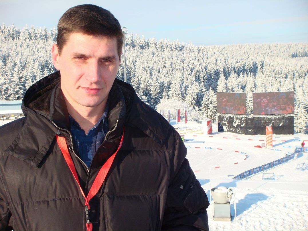 Дмитрий Дудков фотография #8