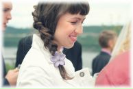 Фотография Леи Виктории