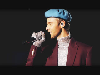 Макс Барских — Странная (Концертный клип)