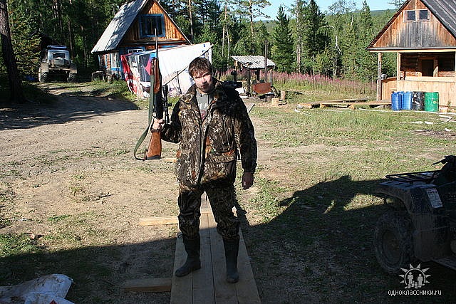 Арсений Баширин фотография #7