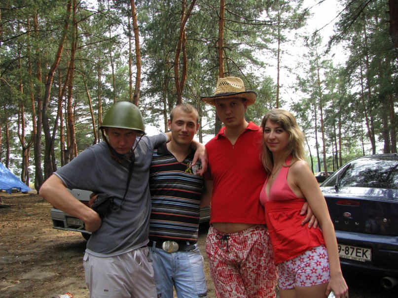 Денис Ларин фотография #37