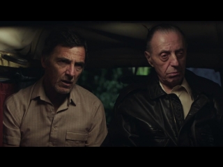 История клана / Historia de un clan / S01E02 из 11 / на русском