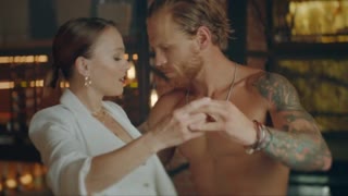 Премьера клипа! Катя Ростовцева - Брутальный мужчина (11.09.2019)