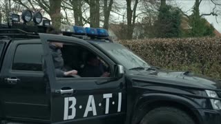 Трансферы / S01E04 из 06