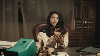Michelle Andrade - Tranquila
