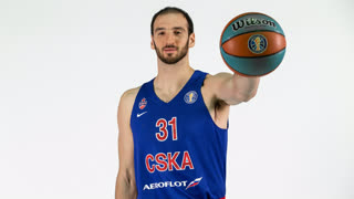 26/01/20 | Данк Косты Куфоса в Нижнем Новгороде