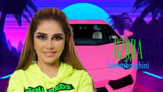 Ozoda - Lamborghini (Official Video 2020)