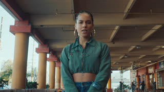 Alicia Keys - Underdog (Official Video 2020)
