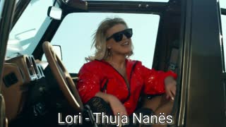 Lori - Thuja Nanës