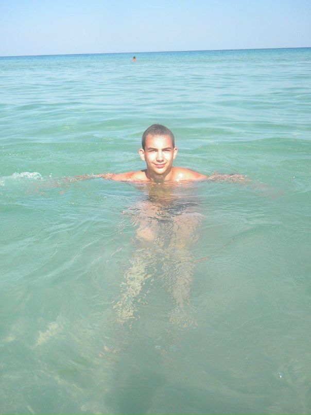 Александр Миченко фотография #30