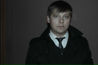 Фотография Stupin Alex