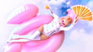 Клава Кока - Покинула Чат (Премьера клипа 2020)