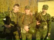 Фотография Ларкина Артема