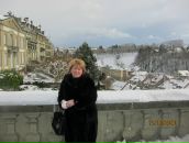 Фотография Кропоткиной Татьяны