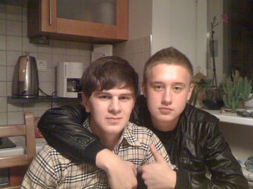 Ринат Иванов фотография #43