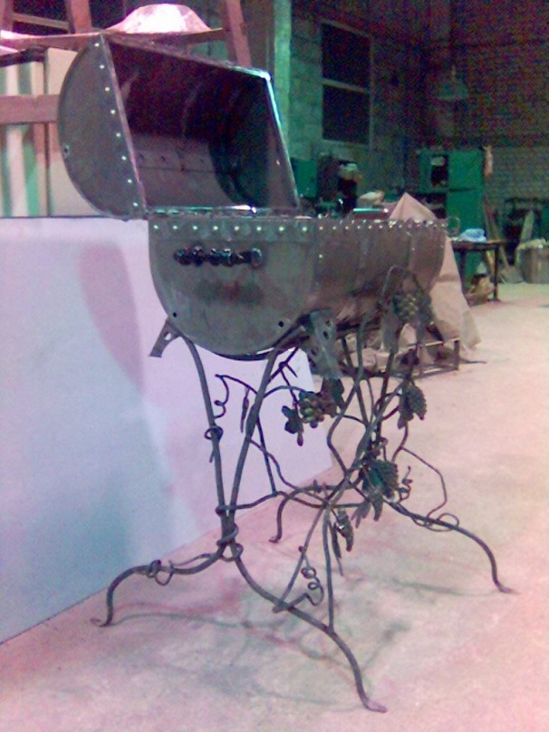 Сергей Бутко фотография #10