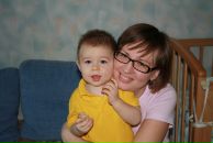 Фотография Киселевой Ольги