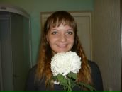 Фотография Атановой Татьяны