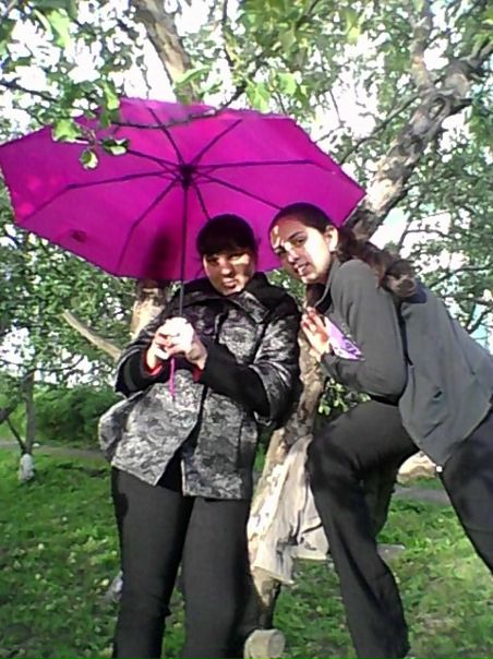 №1, Диана Ласковая)* №1, Диана Ласковая)*