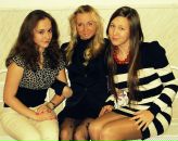 Фотография Шиловой Анастасии