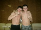 Фотография Здыбеля Александра