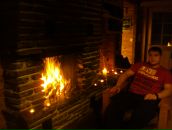 Фотография Румянцева Антона