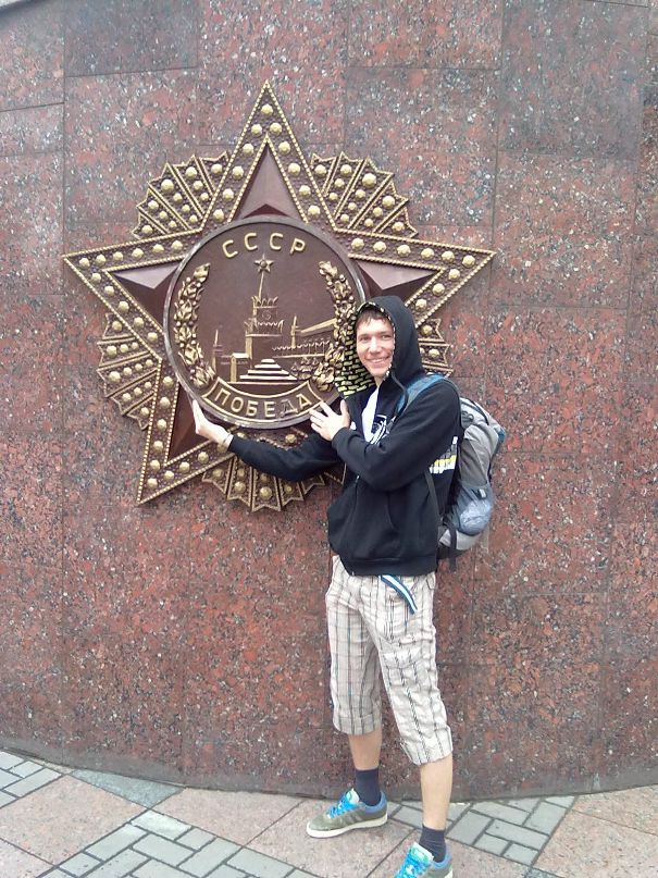 Егор Матвеев фотография #39