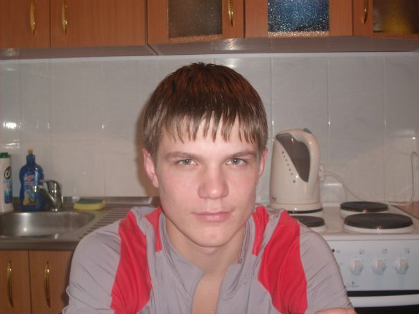 Дмитрий Кожин фото №1