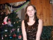 Фотография Кузнецовой Ларисы