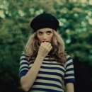 Фотография Охотниковой Кристины