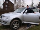Фотография Ефимова Михаила