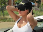 Фотография Кирилиной Елены