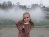 Фотография Ребриной Юлии