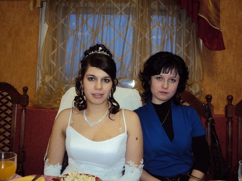 Надежда Вороничева фотография #47