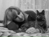 Фотография Груциновой Иринки