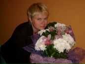 Фотография Замазкиной Анны