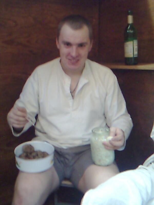 Сергей Баранов фотография #19