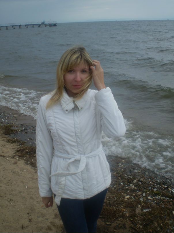 Ольга Ткаченко фотография #38